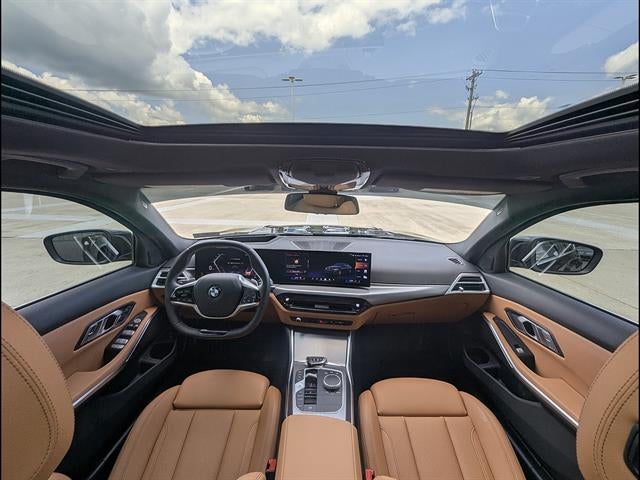 2025 BMW 3 Series 330i xDrive