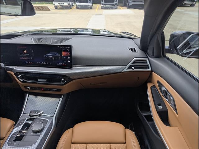 2025 BMW 3 Series 330i xDrive