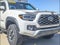 2021 Toyota Tacoma 4WD TRD Off Road