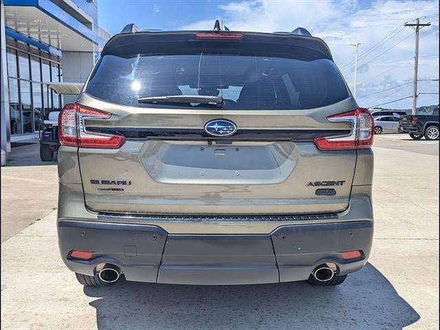 2025 Subaru Ascent Onyx Edition 7-Passenger