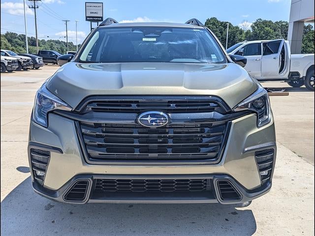 2025 Subaru Ascent Onyx Edition 7-Passenger