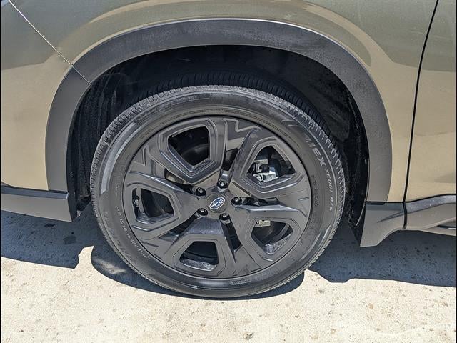 2025 Subaru Ascent Onyx Edition 7-Passenger