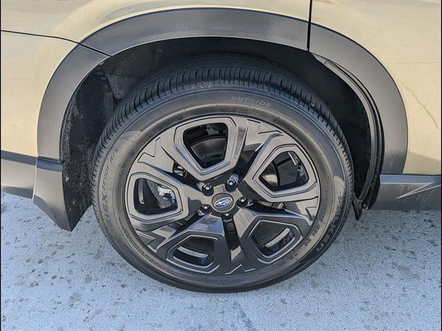 2025 Subaru Ascent Onyx Edition 7-Passenger