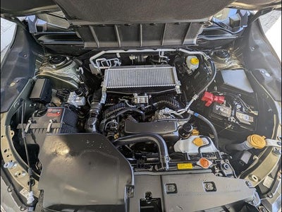 2025 Subaru Ascent Onyx Edition 7-Passenger