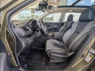 2025 Subaru Ascent Onyx Edition 7-Passenger