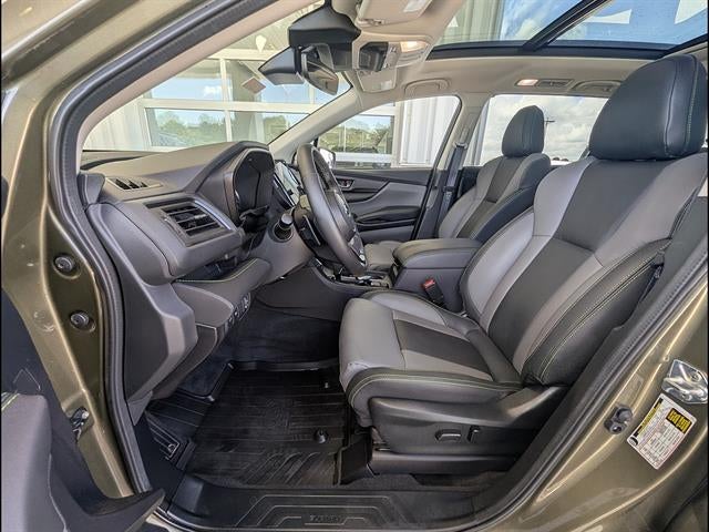 2025 Subaru Ascent Onyx Edition 7-Passenger