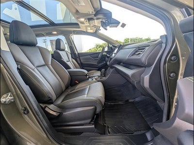 2025 Subaru Ascent Onyx Edition 7-Passenger