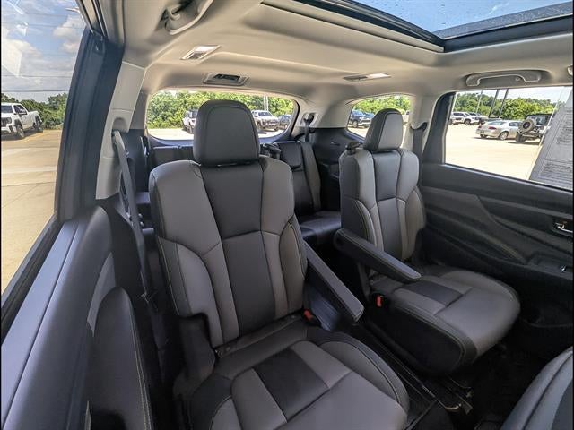 2025 Subaru Ascent Onyx Edition 7-Passenger