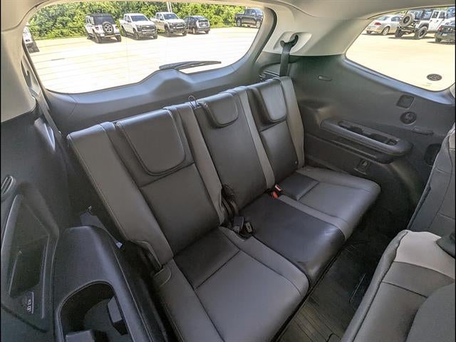 2025 Subaru Ascent Onyx Edition 7-Passenger