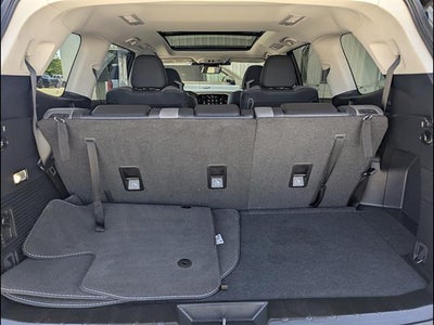 2025 Subaru Ascent Onyx Edition 7-Passenger