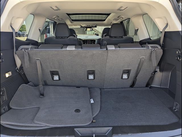 2025 Subaru Ascent Onyx Edition 7-Passenger