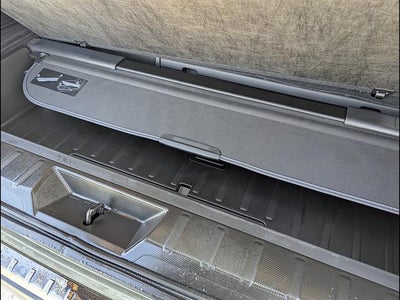 2025 Subaru Ascent Onyx Edition 7-Passenger