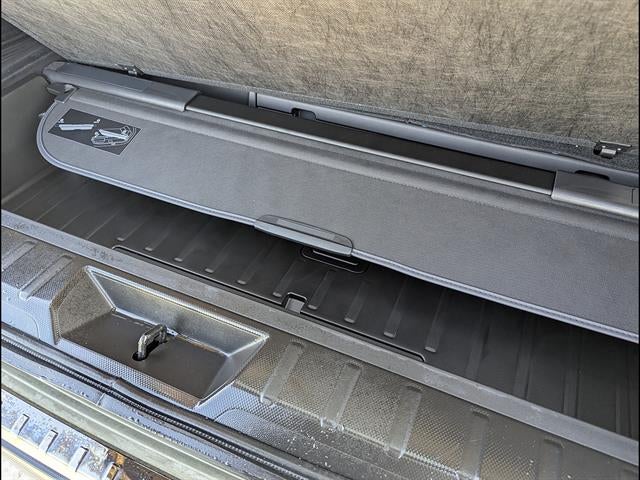2025 Subaru Ascent Onyx Edition 7-Passenger