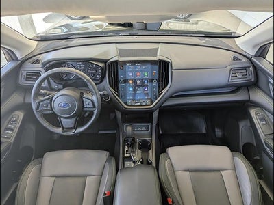 2025 Subaru Ascent Onyx Edition 7-Passenger