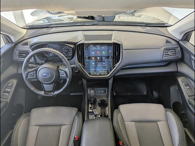 2025 Subaru Ascent Onyx Edition 7-Passenger