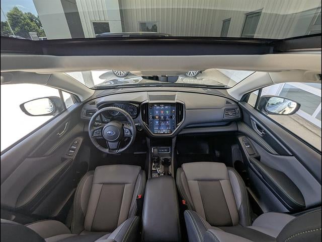 2025 Subaru Ascent Onyx Edition 7-Passenger