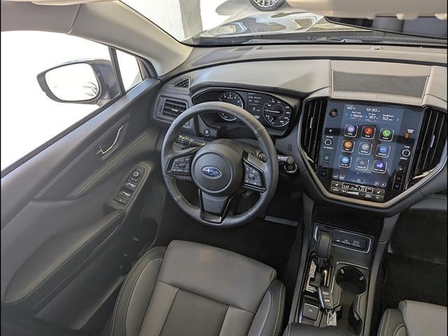2025 Subaru Ascent Onyx Edition 7-Passenger