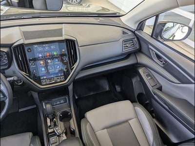 2025 Subaru Ascent Onyx Edition 7-Passenger