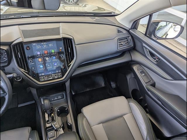 2025 Subaru Ascent Onyx Edition 7-Passenger