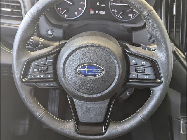 2025 Subaru Ascent Onyx Edition 7-Passenger
