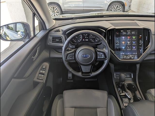 2025 Subaru Ascent Onyx Edition 7-Passenger