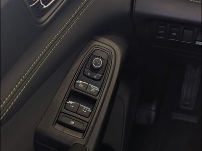 2025 Subaru Ascent Onyx Edition 7-Passenger