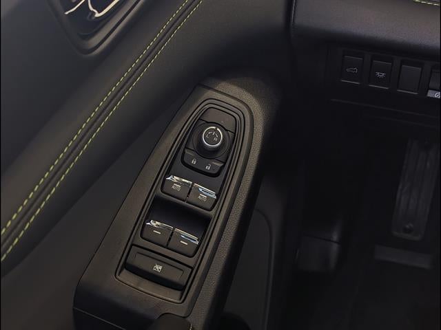 2025 Subaru Ascent Onyx Edition 7-Passenger