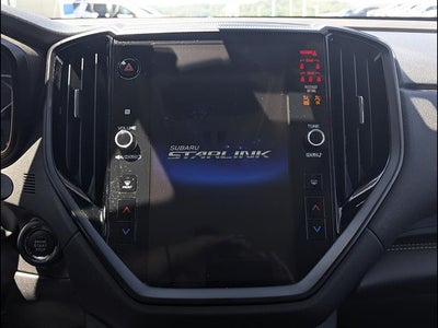 2025 Subaru Ascent Onyx Edition 7-Passenger