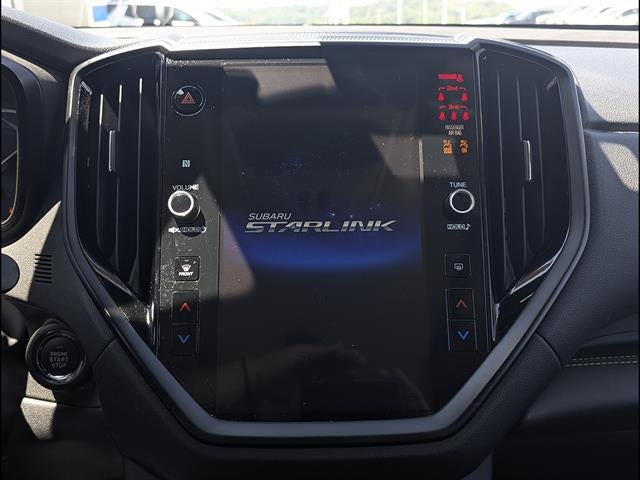 2025 Subaru Ascent Onyx Edition 7-Passenger