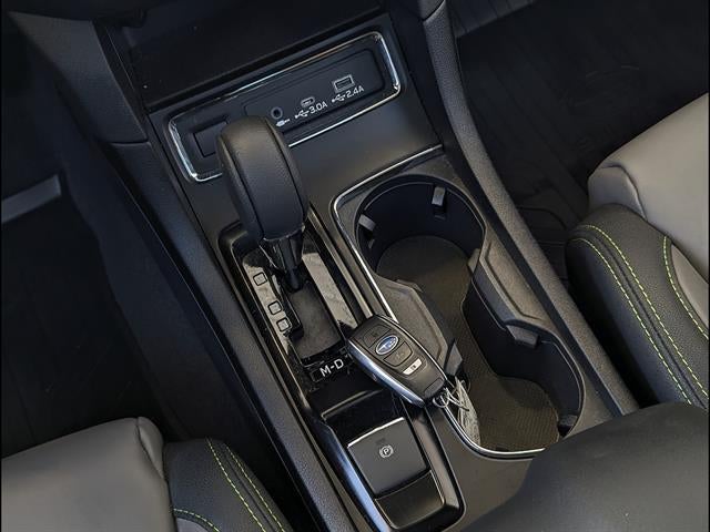 2025 Subaru Ascent Onyx Edition 7-Passenger