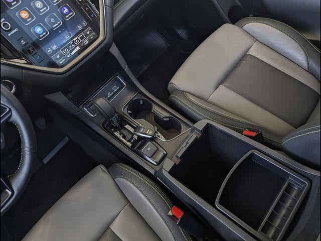 2025 Subaru Ascent Onyx Edition 7-Passenger