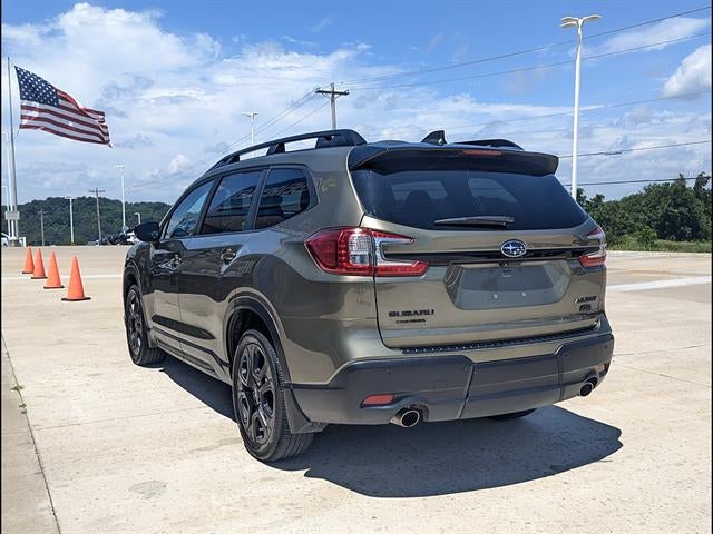 2025 Subaru Ascent Onyx Edition 7-Passenger