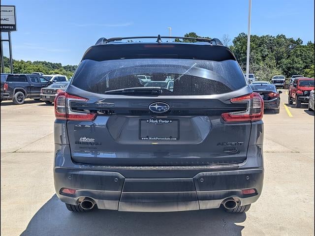 2023 Subaru Ascent Onyx Edition
