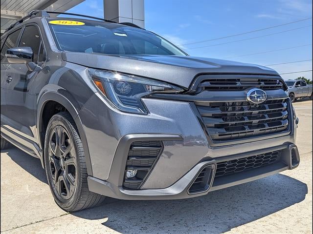 2023 Subaru Ascent Onyx Edition