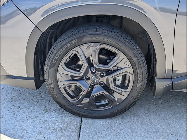 2023 Subaru Ascent Onyx Edition