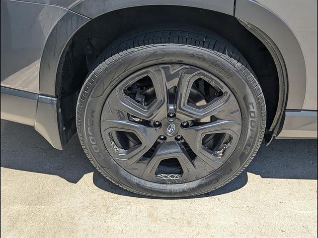 2023 Subaru Ascent Onyx Edition