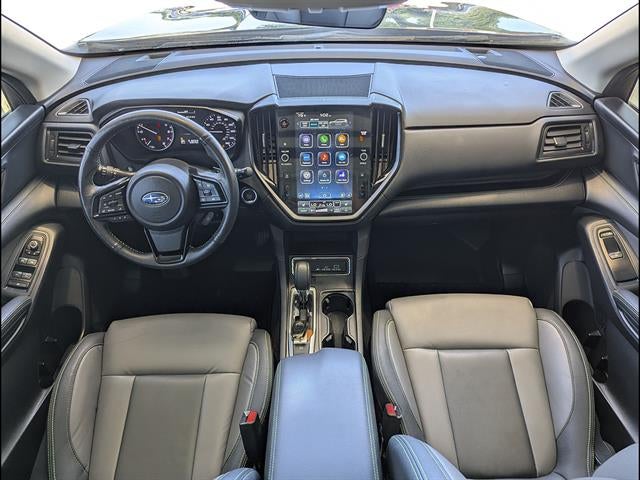 2023 Subaru Ascent Onyx Edition