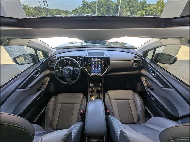 2023 Subaru Ascent Onyx Edition
