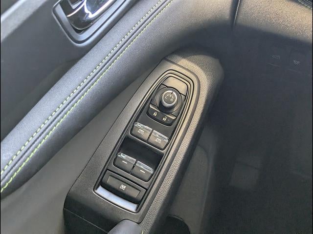 2023 Subaru Ascent Onyx Edition