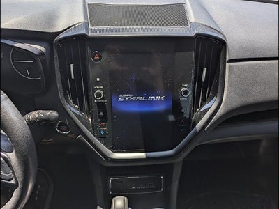 2023 Subaru Ascent Onyx Edition