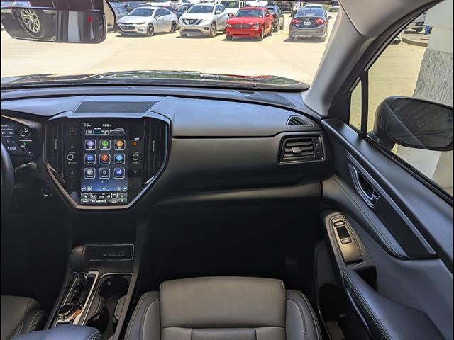 2023 Subaru Ascent Onyx Edition