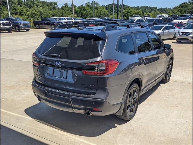 2023 Subaru Ascent Onyx Edition