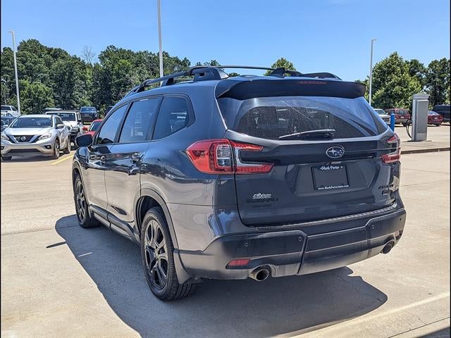 2023 Subaru Ascent Onyx Edition