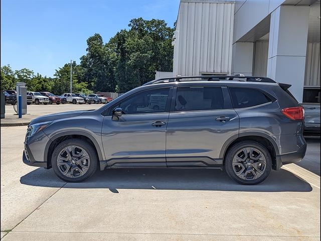 2023 Subaru Ascent Onyx Edition