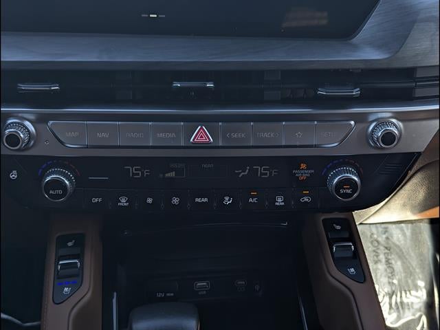 2024 Kia Telluride EX X-Line
