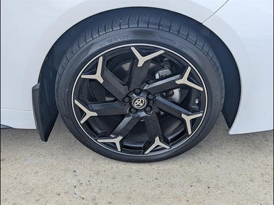 2025 Toyota Corolla FX
