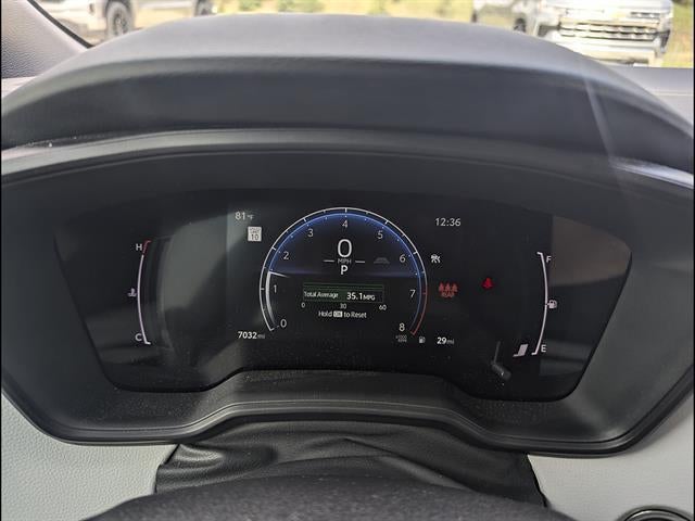 2025 Toyota Corolla FX