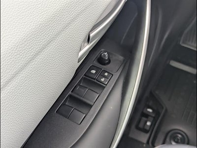 2025 Toyota Corolla FX