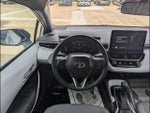 2025 Toyota Corolla FX
