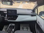 2025 Toyota Corolla FX